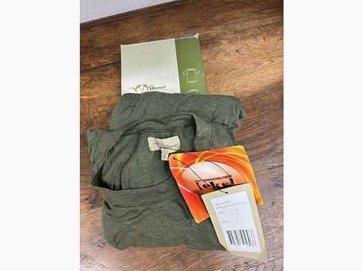 Blaser ActivOutfits AktivShirt Długi