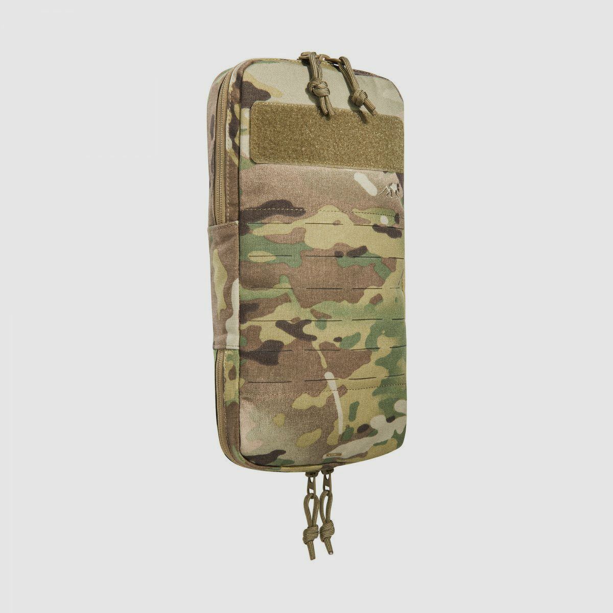 Tasmanian Tiger TT Bladder Pouch Extended Hydration Bladder Bag MC - Tasmanian Tiger - Multicam