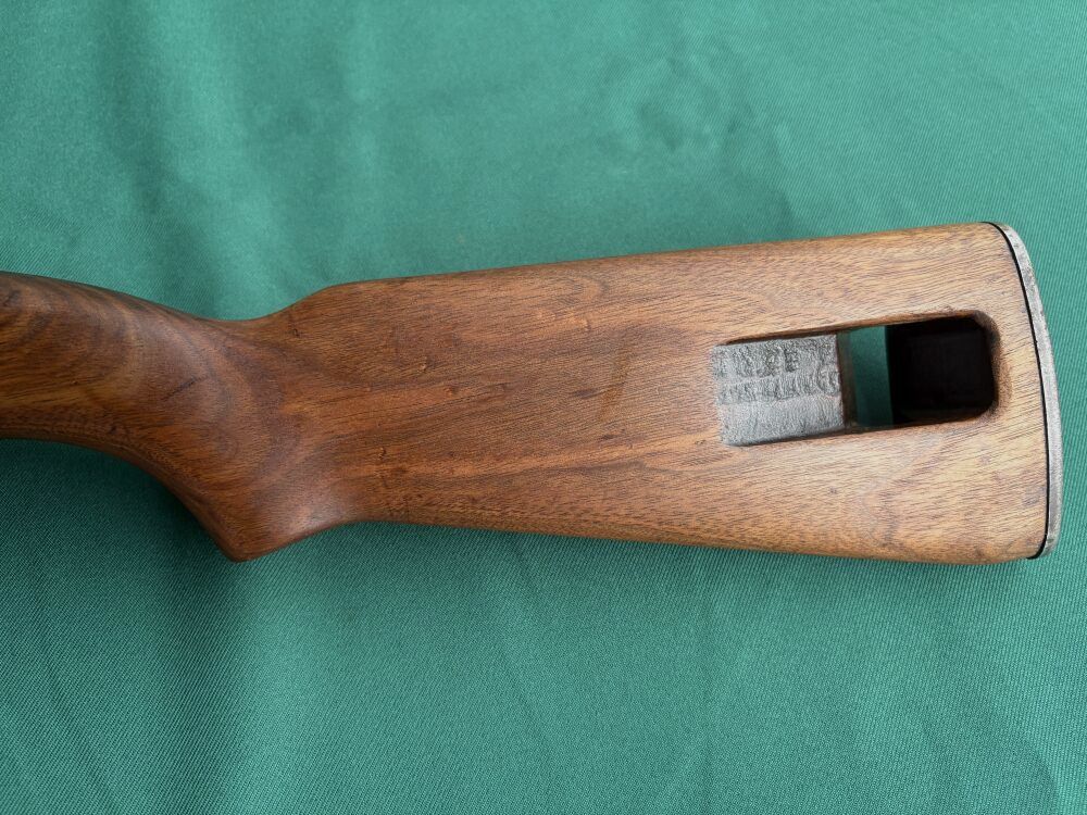 Winchester Carbine M1