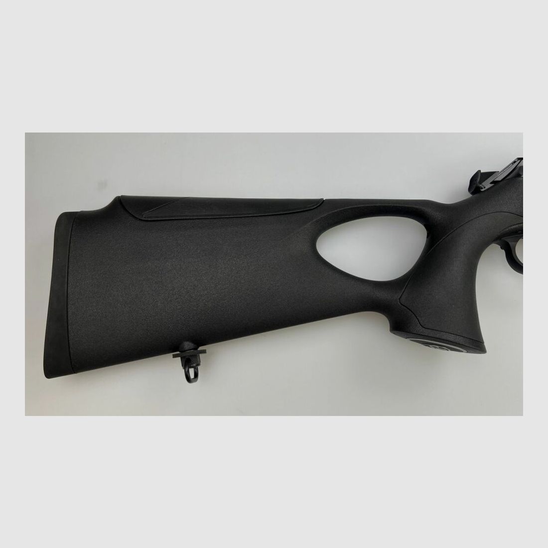 Sauer 505 Synchro XT avec le paquet Outback