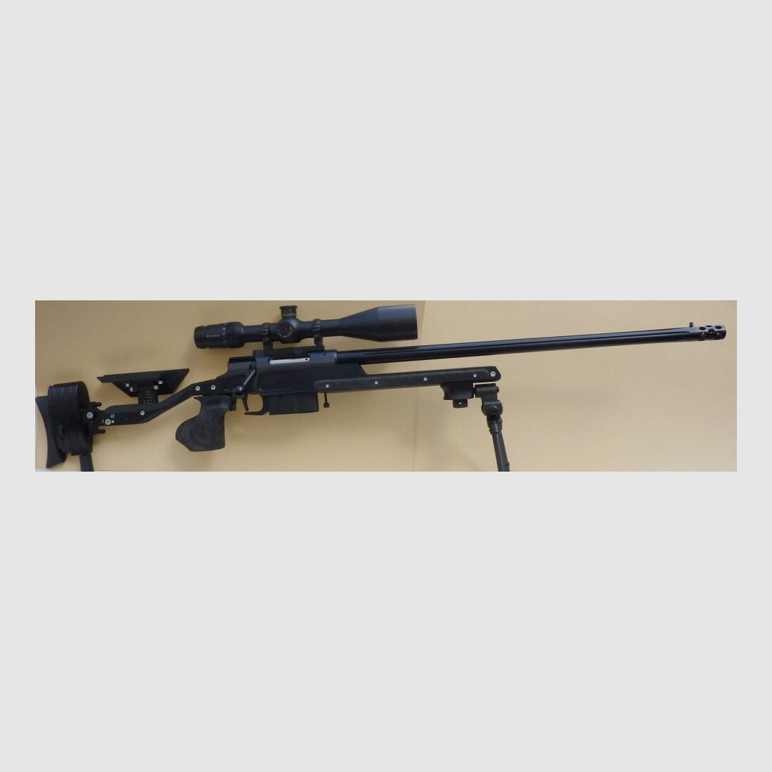 SIG SAUER SIG 205 Phantom Sonderedition