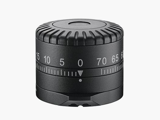 Swarovski Flexible Ballistic Turret for Z8i (BTF)