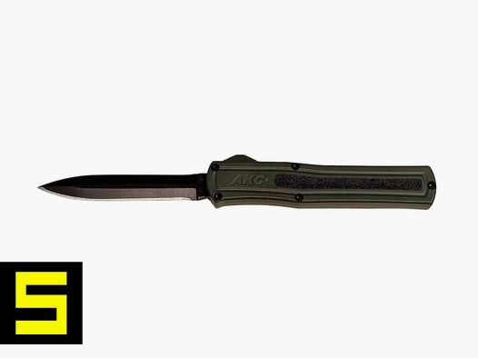 AKC Automatikmesser