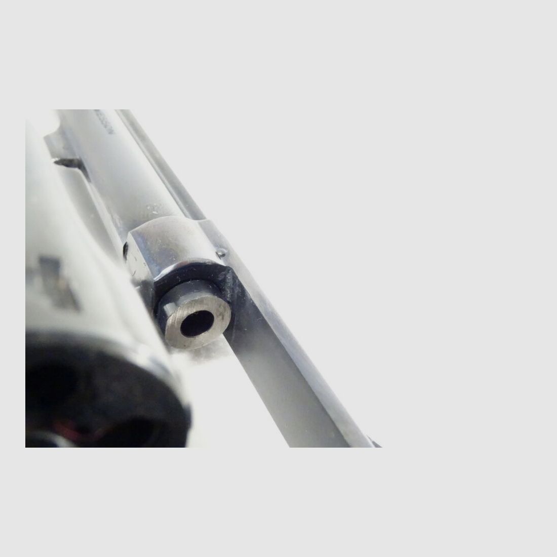 Smith & Wesson S&W 17-3