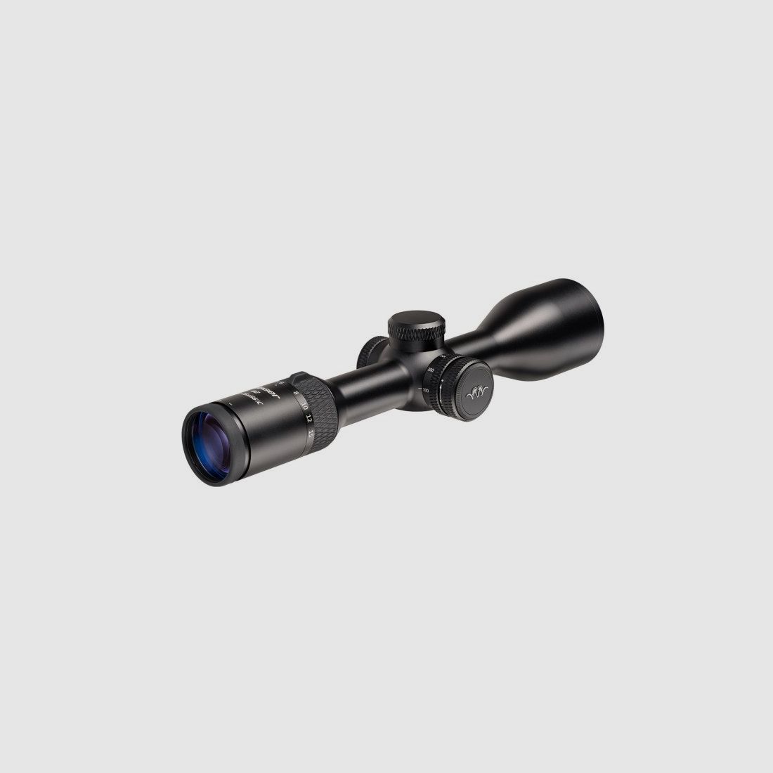 Visor BLASER B2 2,5-15x56 iC – carril, imagen 1 de 3
