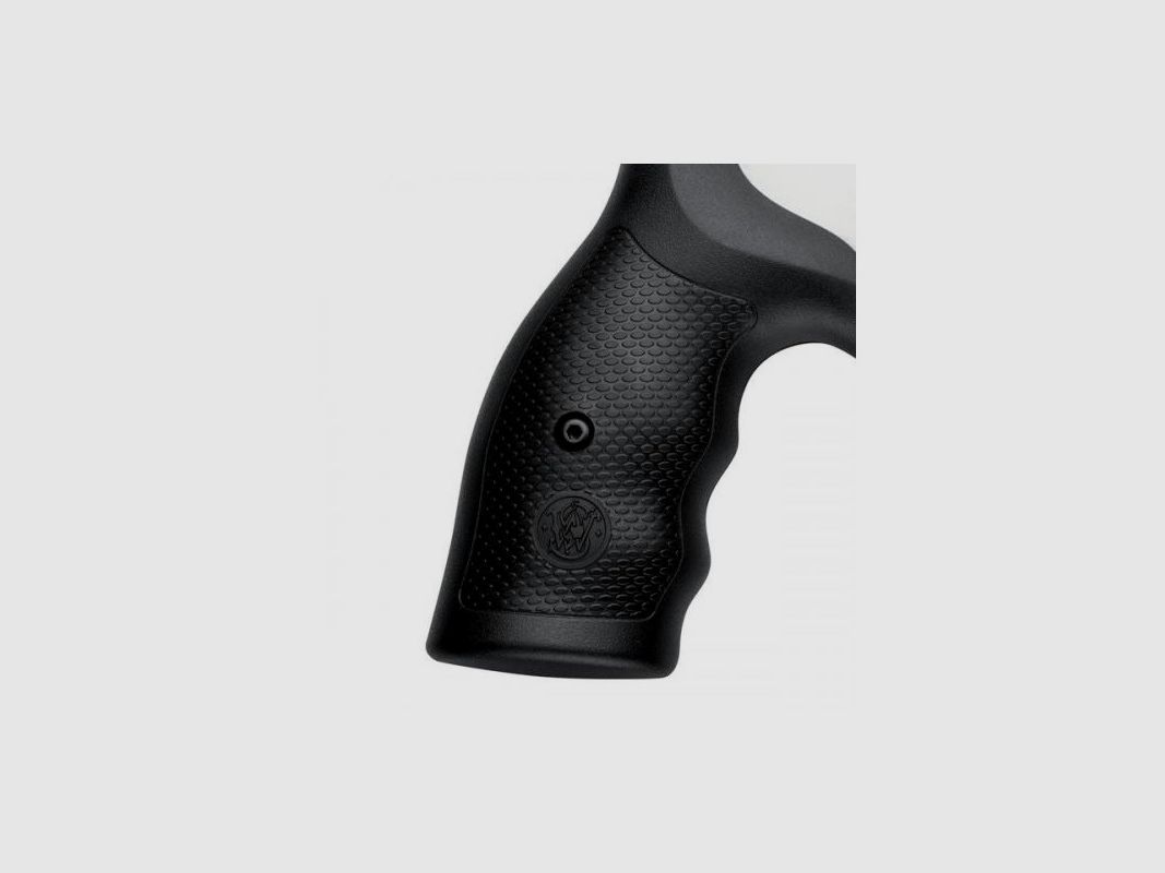 Revolver S&W 686 4" Kal. 357 Mag, Bild 5 von 6