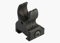 Heckler & Koch Picatinny mirino anteriore aperto per mirino a tamburo 28,4 mm linea di mira