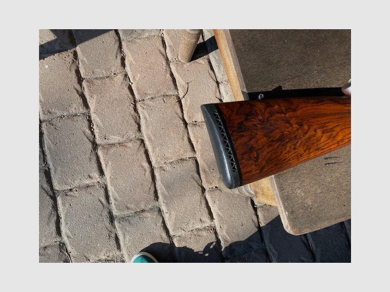 Rottweil 770 Kaliber 12/70 Dynamit Nobel