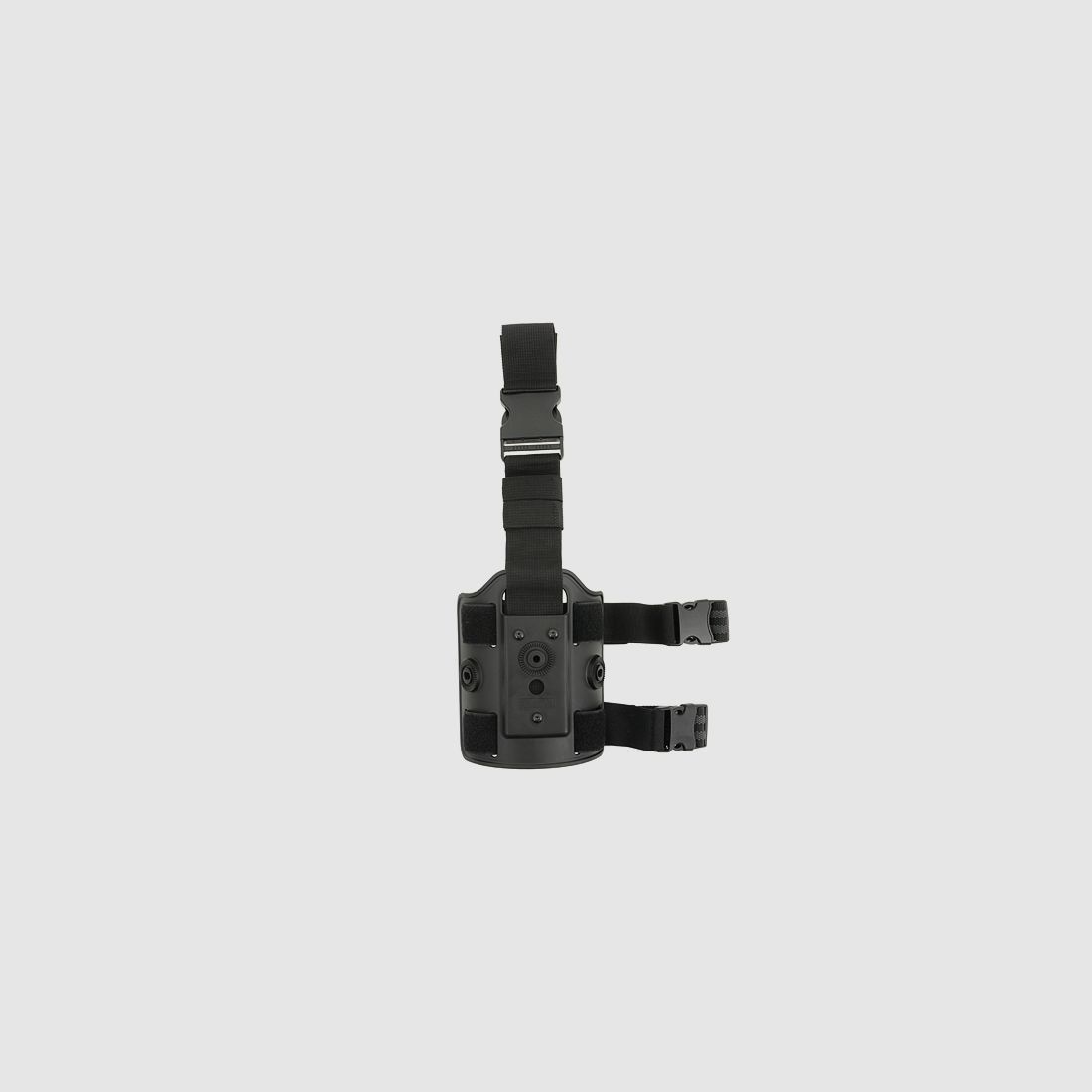 Airsoft Drop Leg Platform - Black [Amomax]