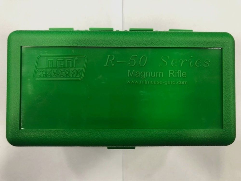 MTM PATRONENHALTER 7MM-458 L GEWEHR M, Bild 1 von 3