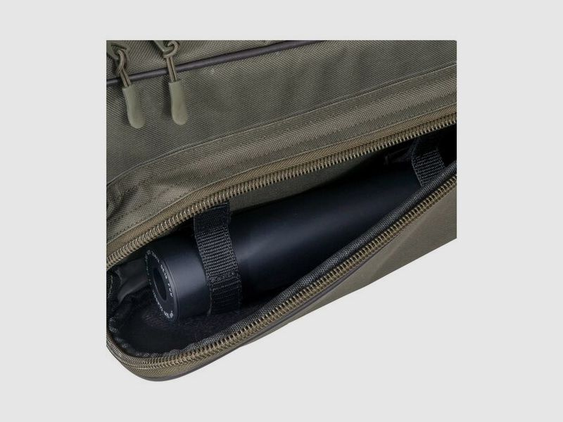 Parforce Langwaffenfutteral All-in Polyester