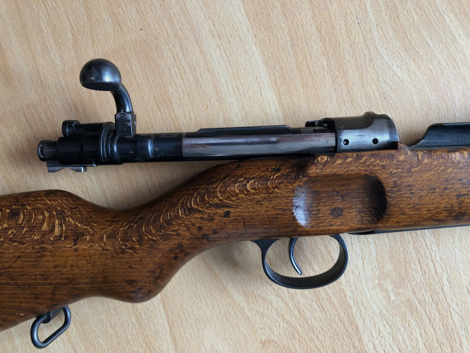 K98a