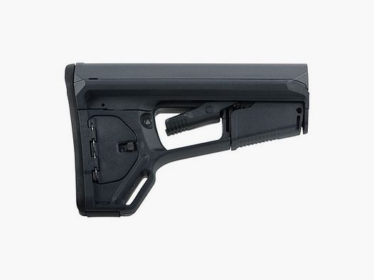 MAGPUL ACS-L SKŁADANY MIL-SPEC KOLBA KARABINU DLA AR-15 SZARY