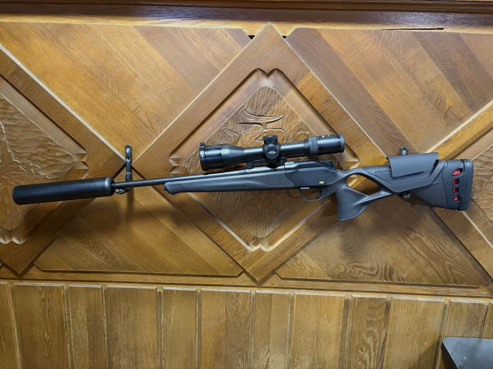 Blaser R8 .308Win