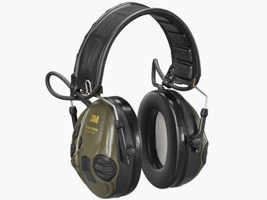 Protector 3M PELTOR Sport Tac Hunter