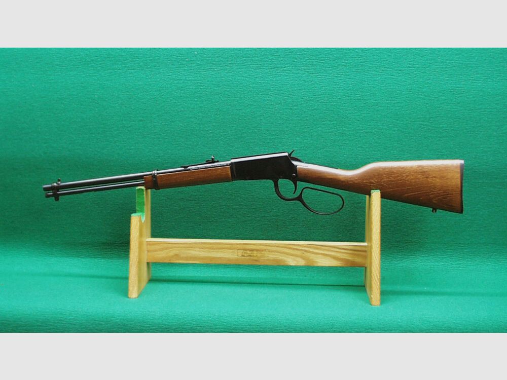 CBC Rossi Rio Bravo 18"