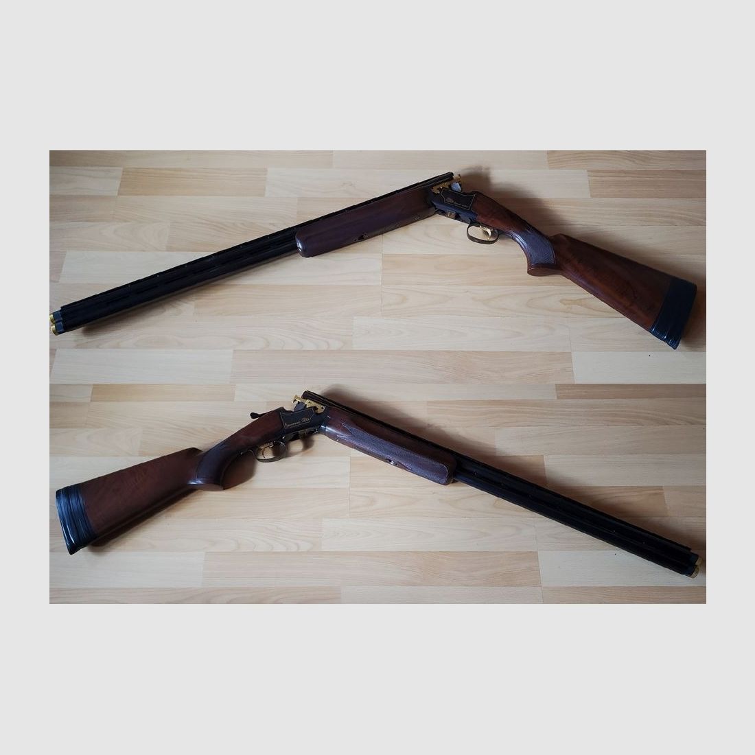 BROWNING Ultra Sporter Gti 