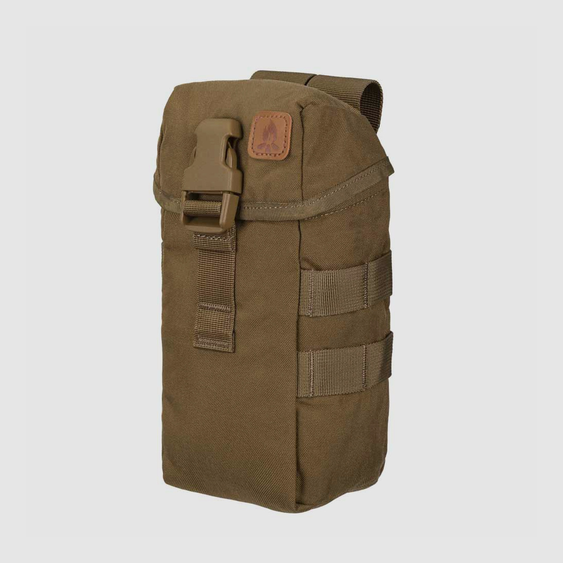 HELIKON-TEX WATER CANTEEN POUCH COYOTE