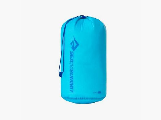 Bolsa almacenamiento Sea to Summit Ultra-sil Azul 13 litros