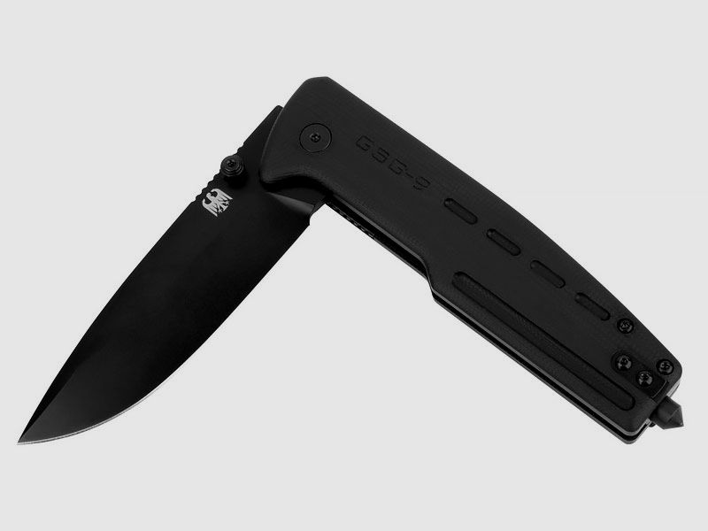 GSG-9 Klappmesser EM1