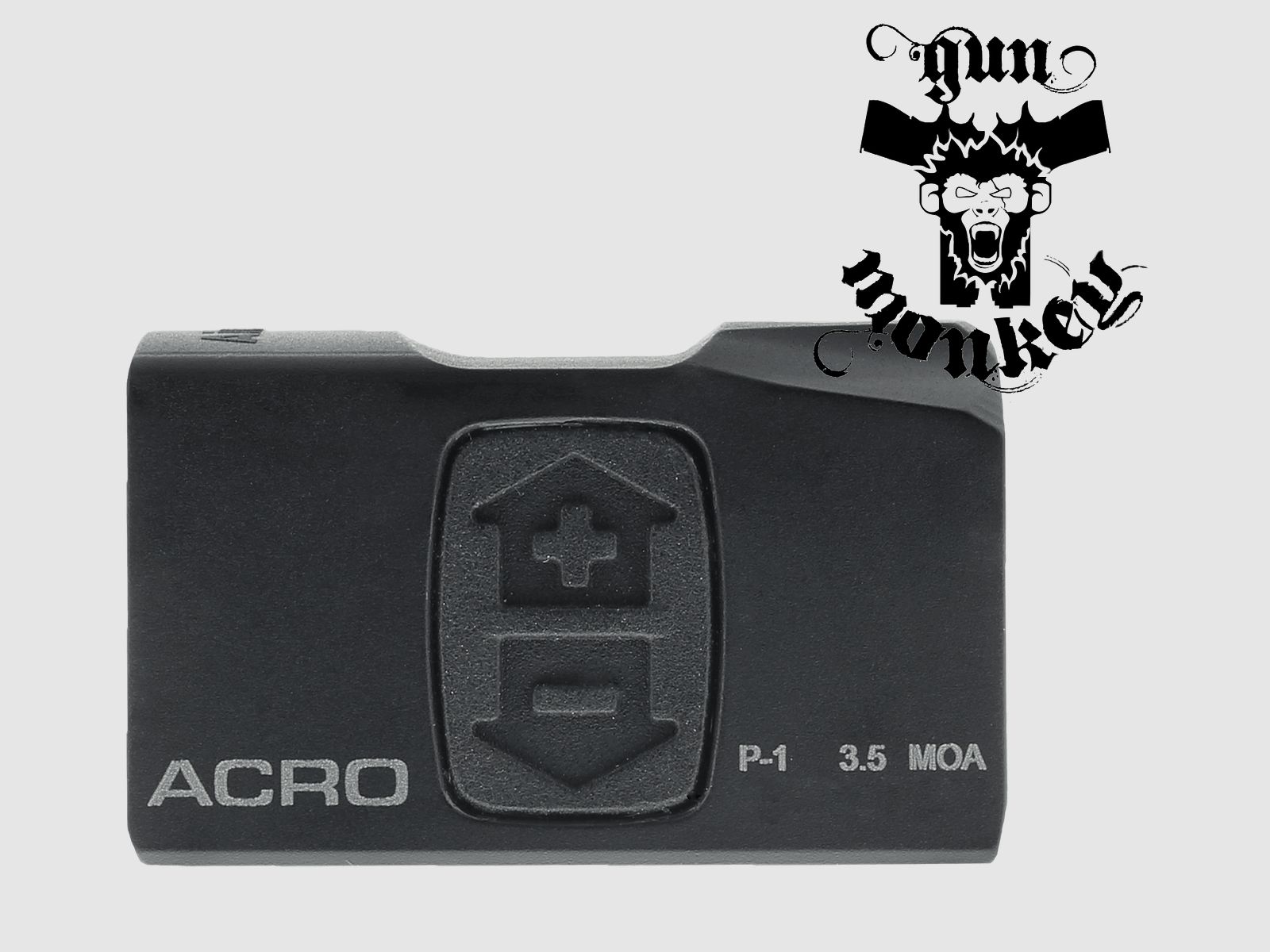 Kolimator Aimpoint ACRO C-1 3,5 MOA (200548) bez montażu, zdjęcie 3 z 3
