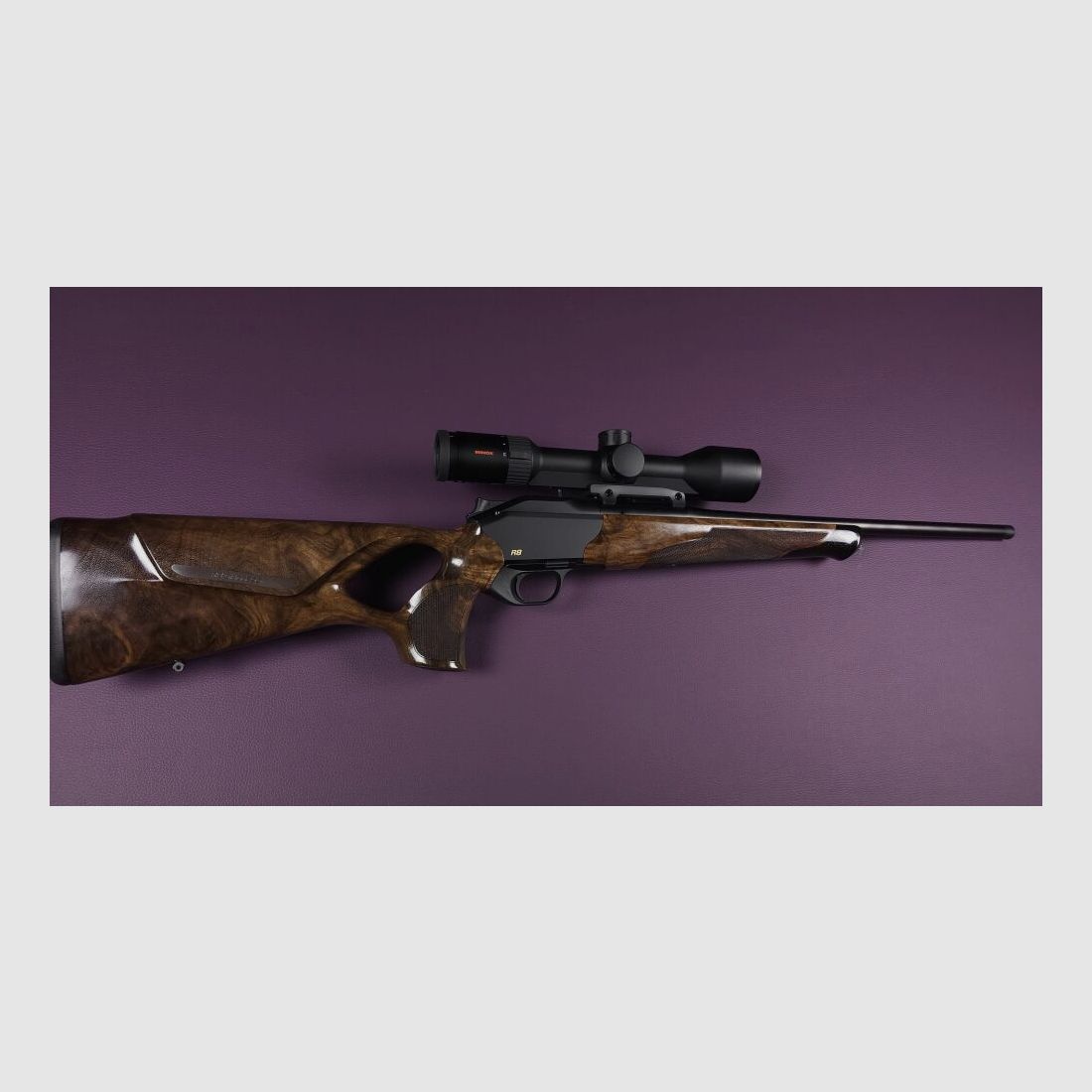 Blaser R8 Success lewy