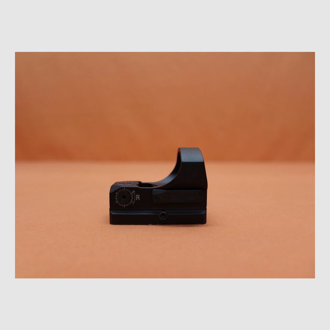 HAWKE HAWKE Punto de mira Reflex 1x30 (12145) Visor de punto iluminado Círculo Punto 2MOA Punto/ Círculo 35MOA/ 1MOA Click, imagen 2 de 5
