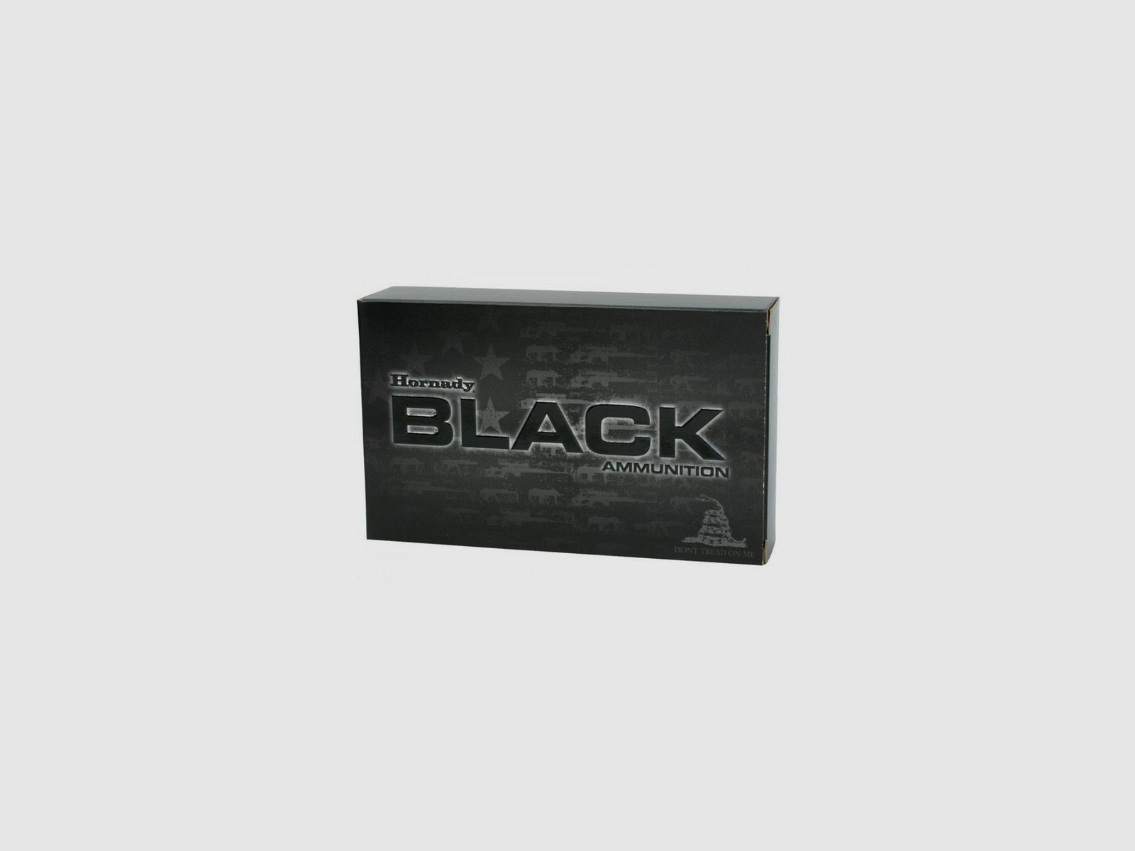 MUNITION 300 BLACKOUT 208GRS X20