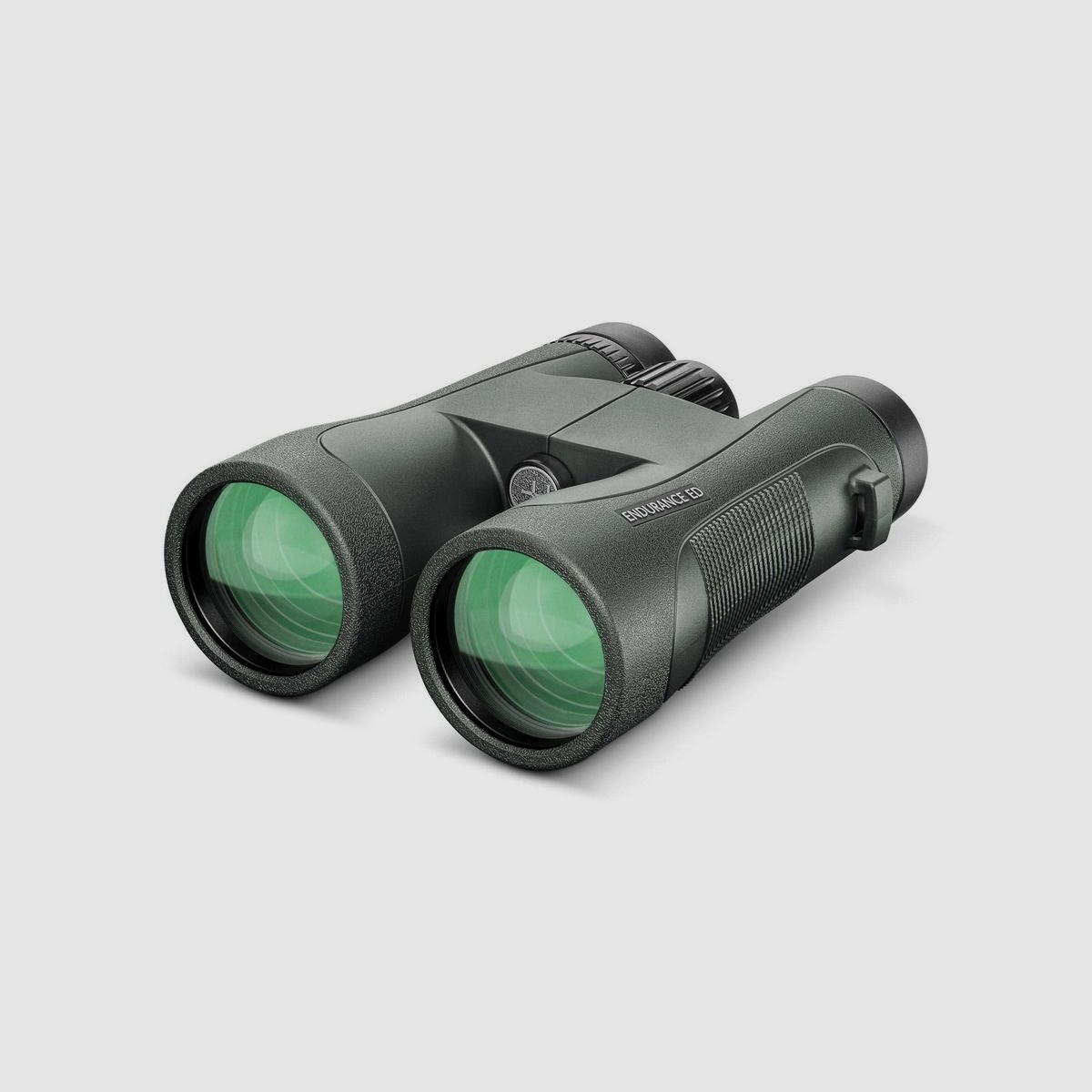 Hawke Endurance ED 12x50 Fernglas Grün, Bild 2 von 8