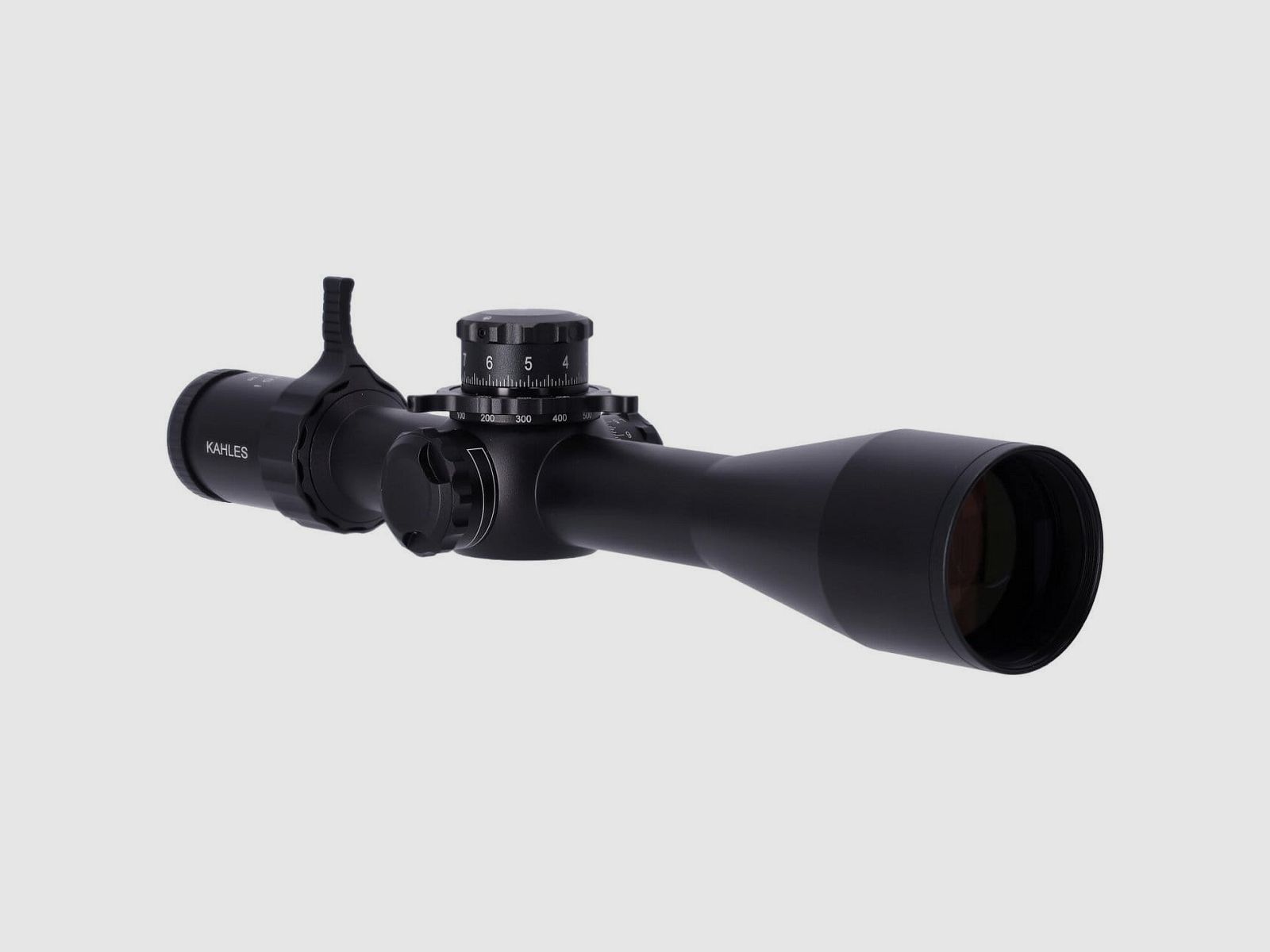 Kahles K525i DLR 5-25x56 riflescope