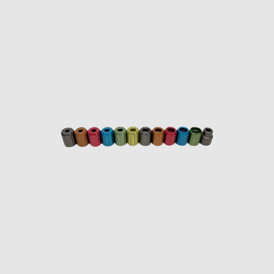 Area 419 Funnel Heads – caliber specific for Billet Funnel