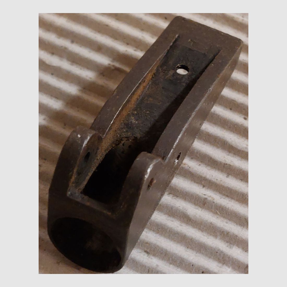 Enfield British Smle Lee Enfield No1 MKIII douille de viseur