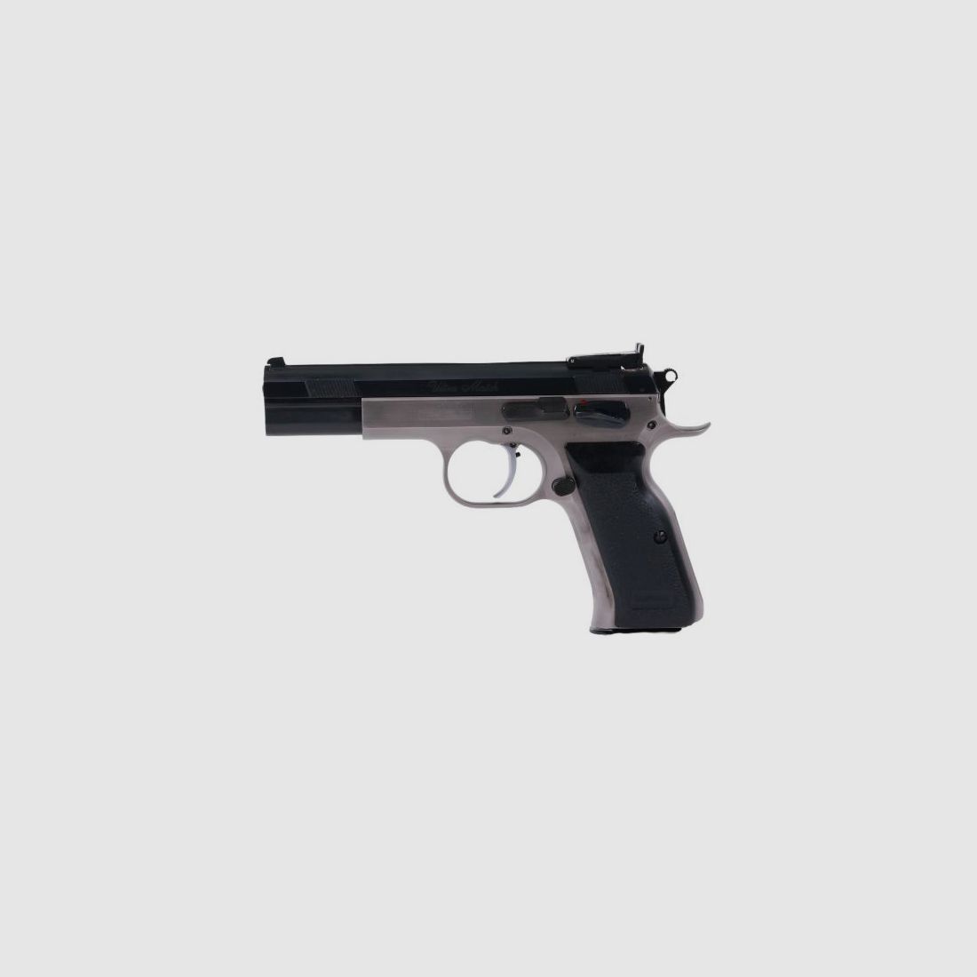 Pistolet Tanfoglio Ultra Match, image 3 sur 6