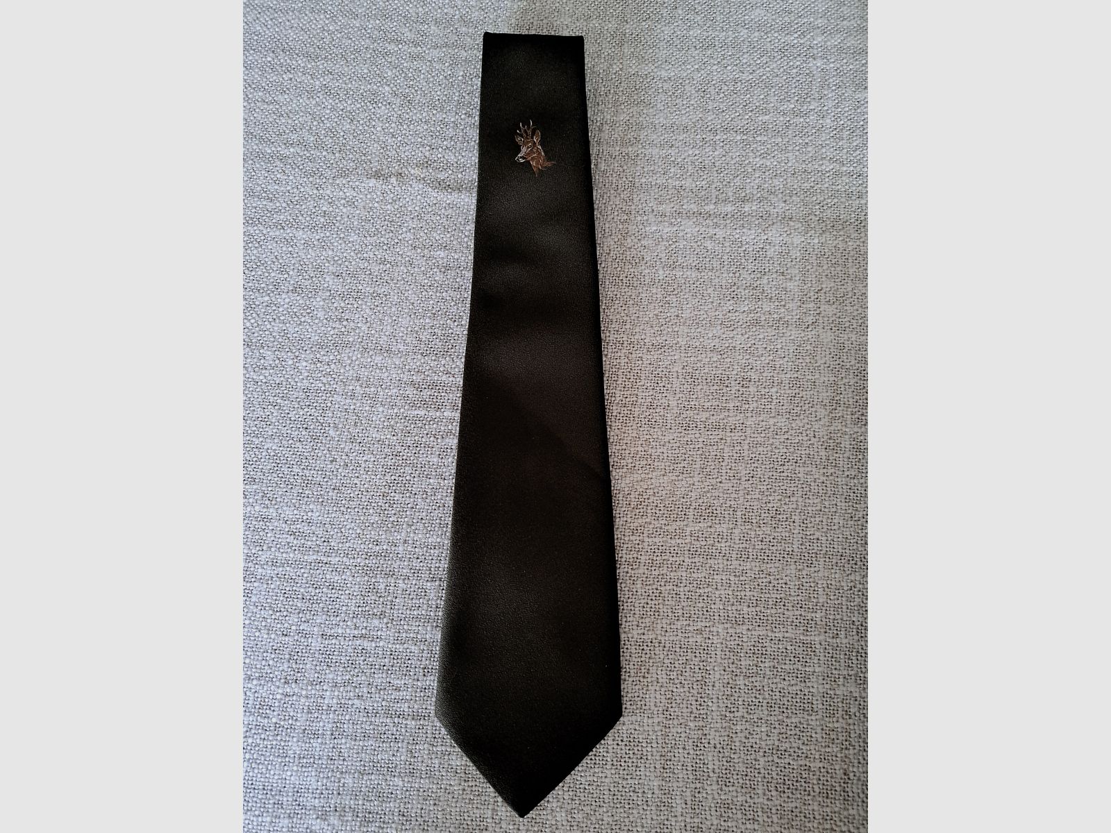 Hunter tie (Fa. Strießnig)