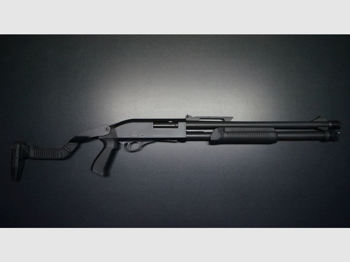 Akkar Karatay Tactical, immagine 1 di 5