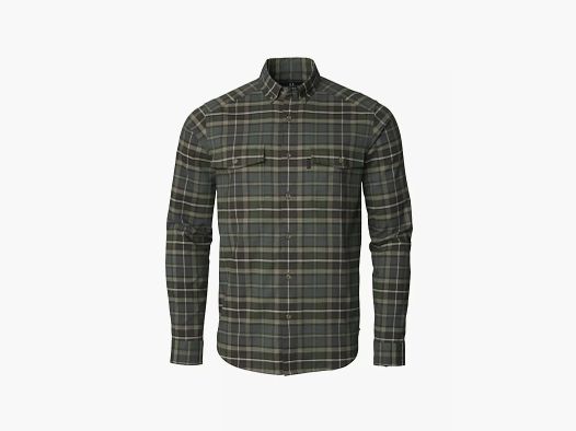 Chemise Chevalier Hemd Banton pour hommes