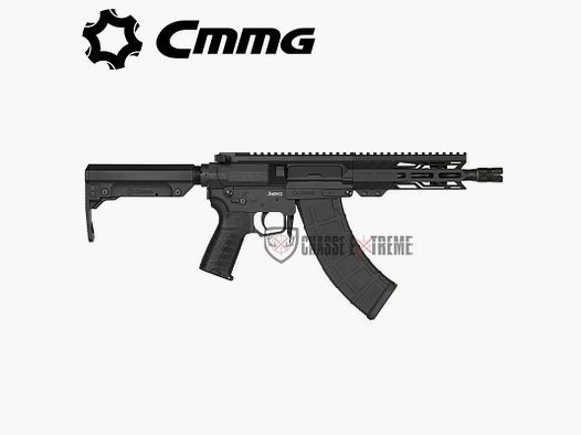 CMMG Banshee 8'' Mk47 Gewehr Kal. 7.62X39 Schwarz