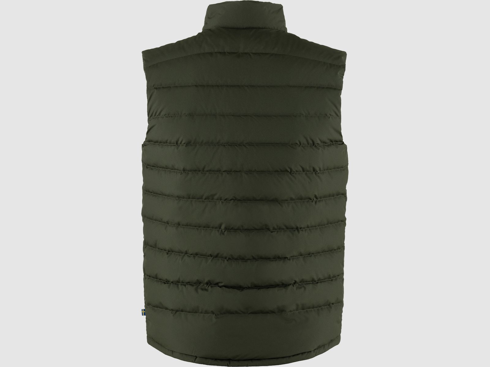 FJÄLL RÄVEN Greenland Down Liner Vest M, image 2 sur 2