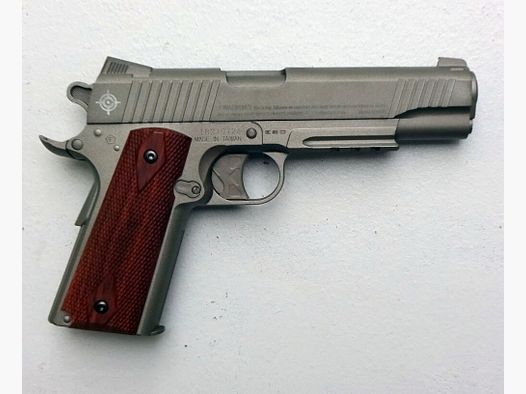Grosmann COLT GOBIERNO 1911