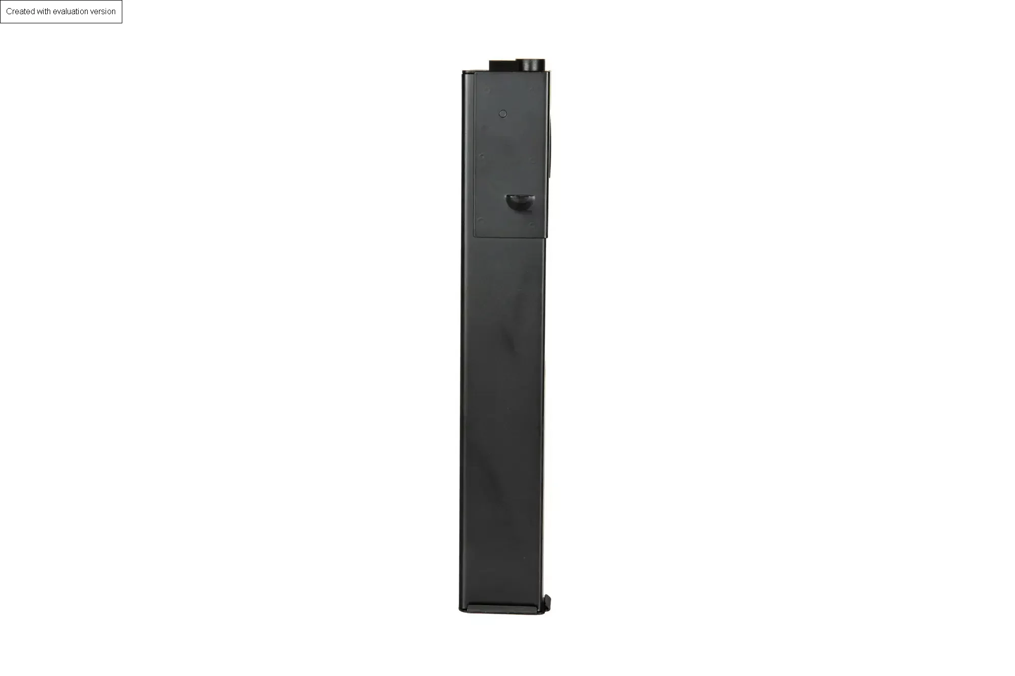 Mid-cap magazine with 130 rounds for SW-021/MP18 replicas, image 6 of 6