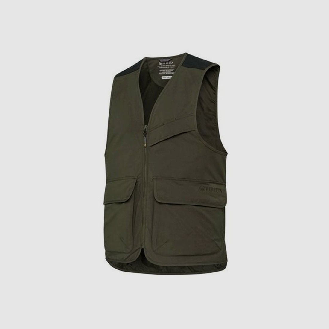 BERETTA GILET SYMMER VEST GREEN MOSS