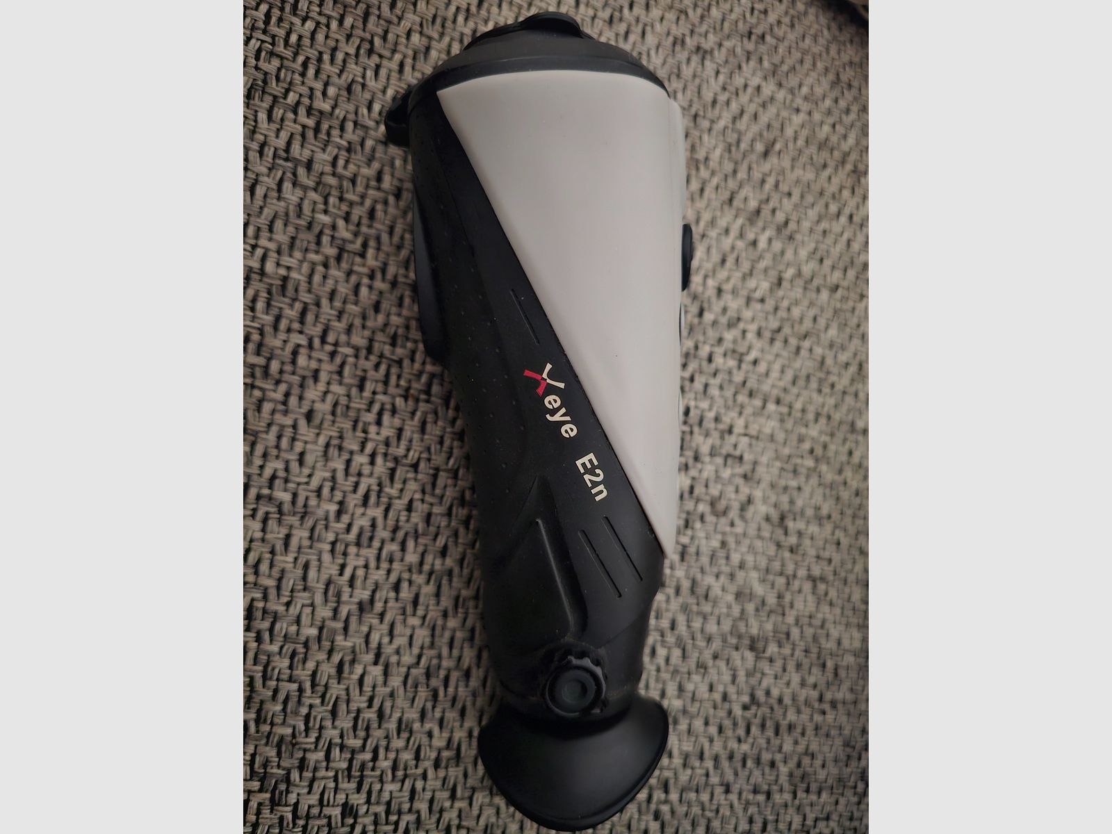 Infiray Xeye E2n termocamera V1/V2 (condizioni top, incl. scatola originale & cavo di ricarica), immagine 3 di 3