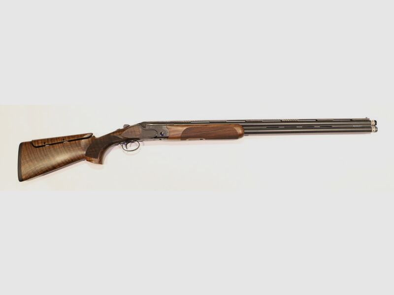 Beretta DT 11 Sporting AS Edizione Nera