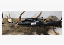 Blaser R93 Offroad Semi-Weight mit Zielfernrohr -ideale Drückjagdwaffe- .300WinMag