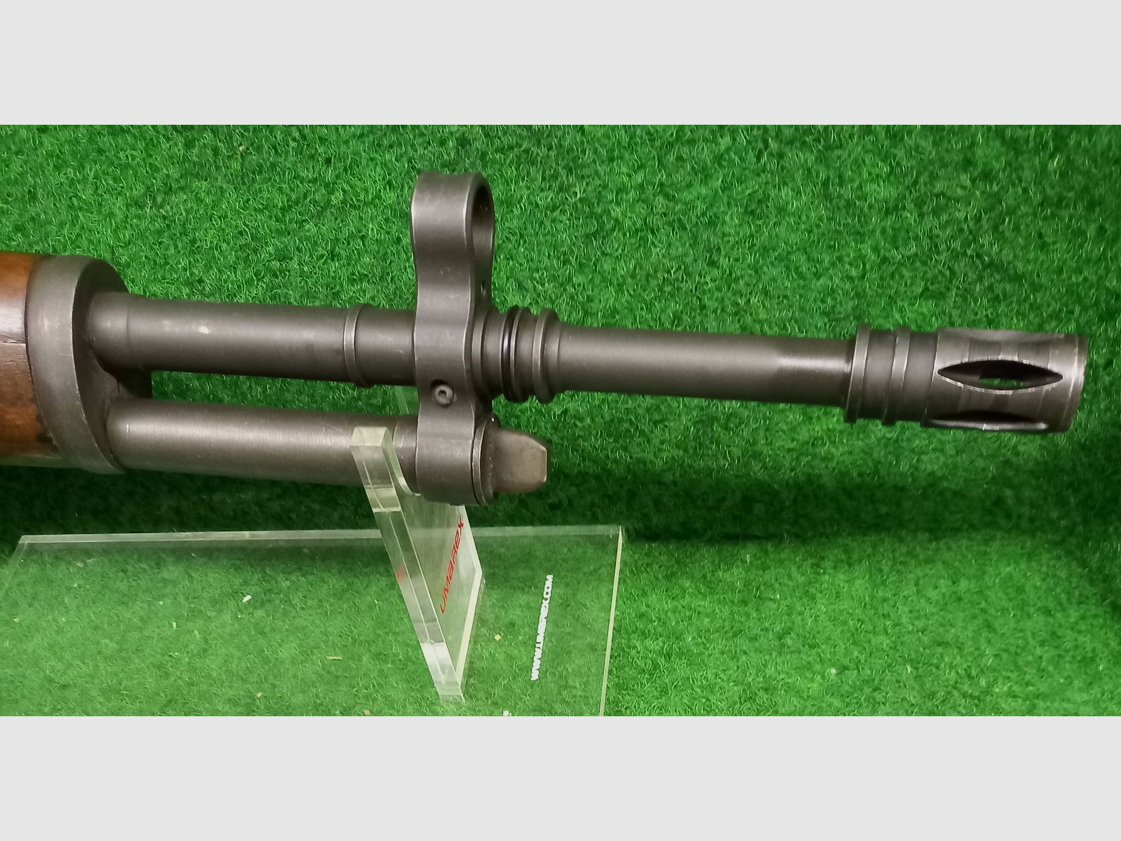 Carbine FR8 in caliber .308 Win