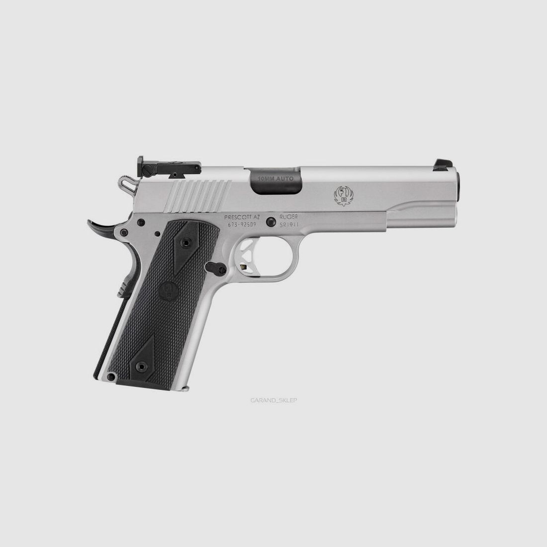 Pistola Ruger 6739 SR1911 cal. 10MM Auto