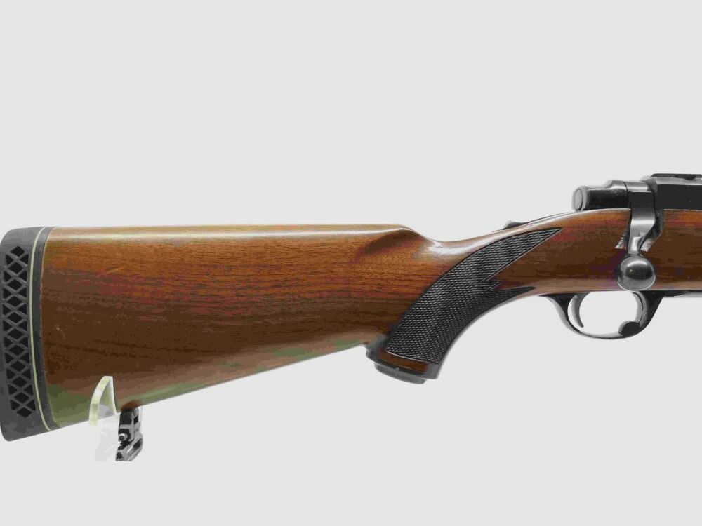 Ruger M77