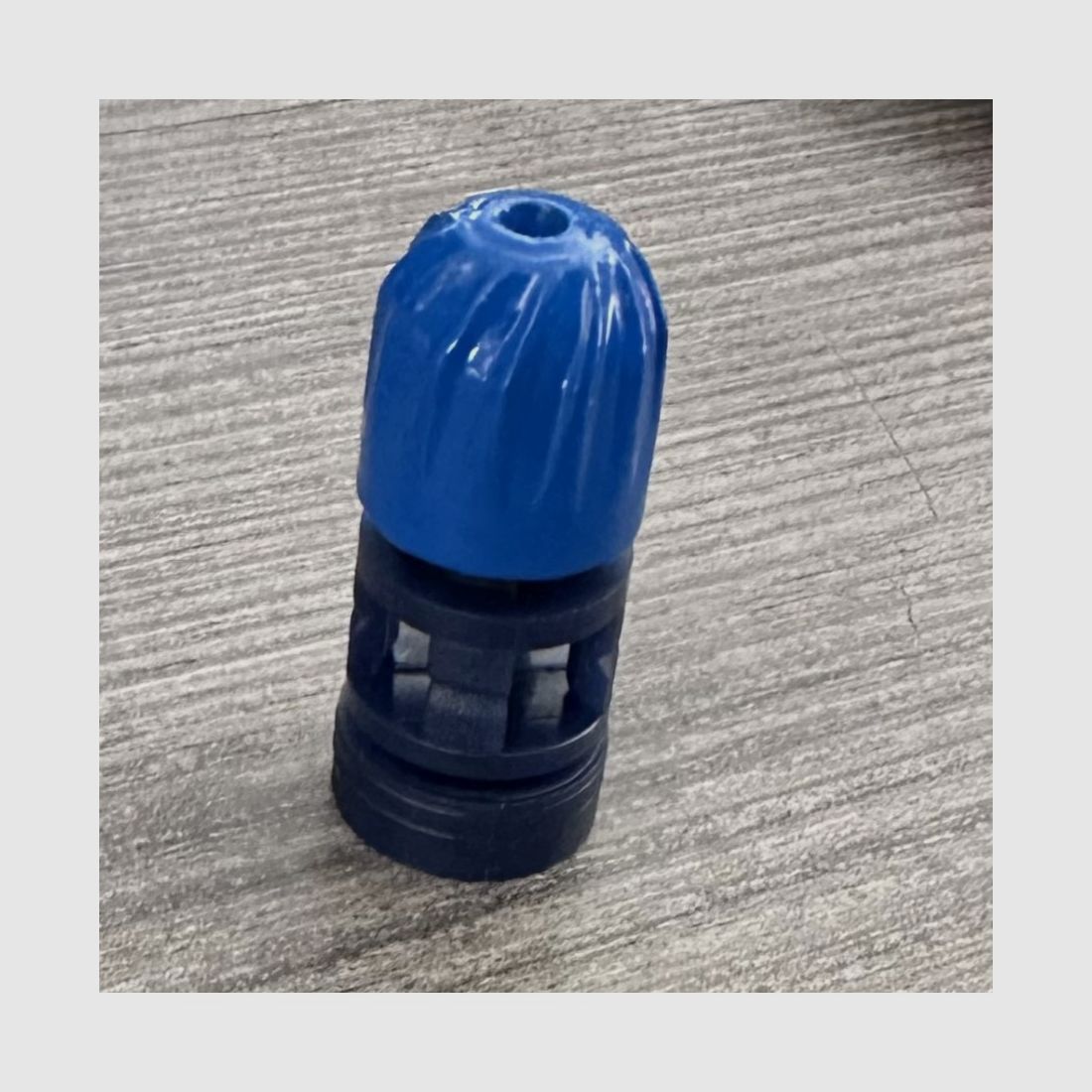 BULLES SPÉCIALES TWISTER TEFLONNÉES CAL. 12 GR. 32 EMBALLAGE DE 10