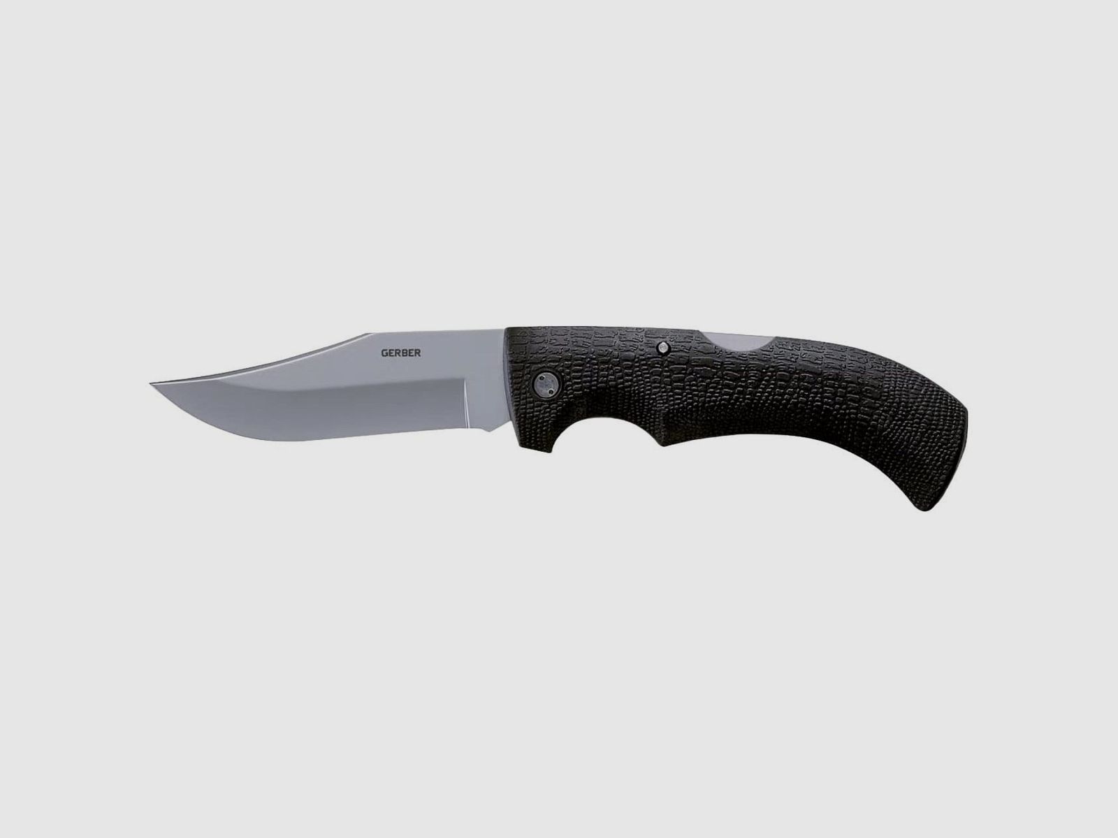 Gerber Taschenmesser GATOR CLIP POINT FE