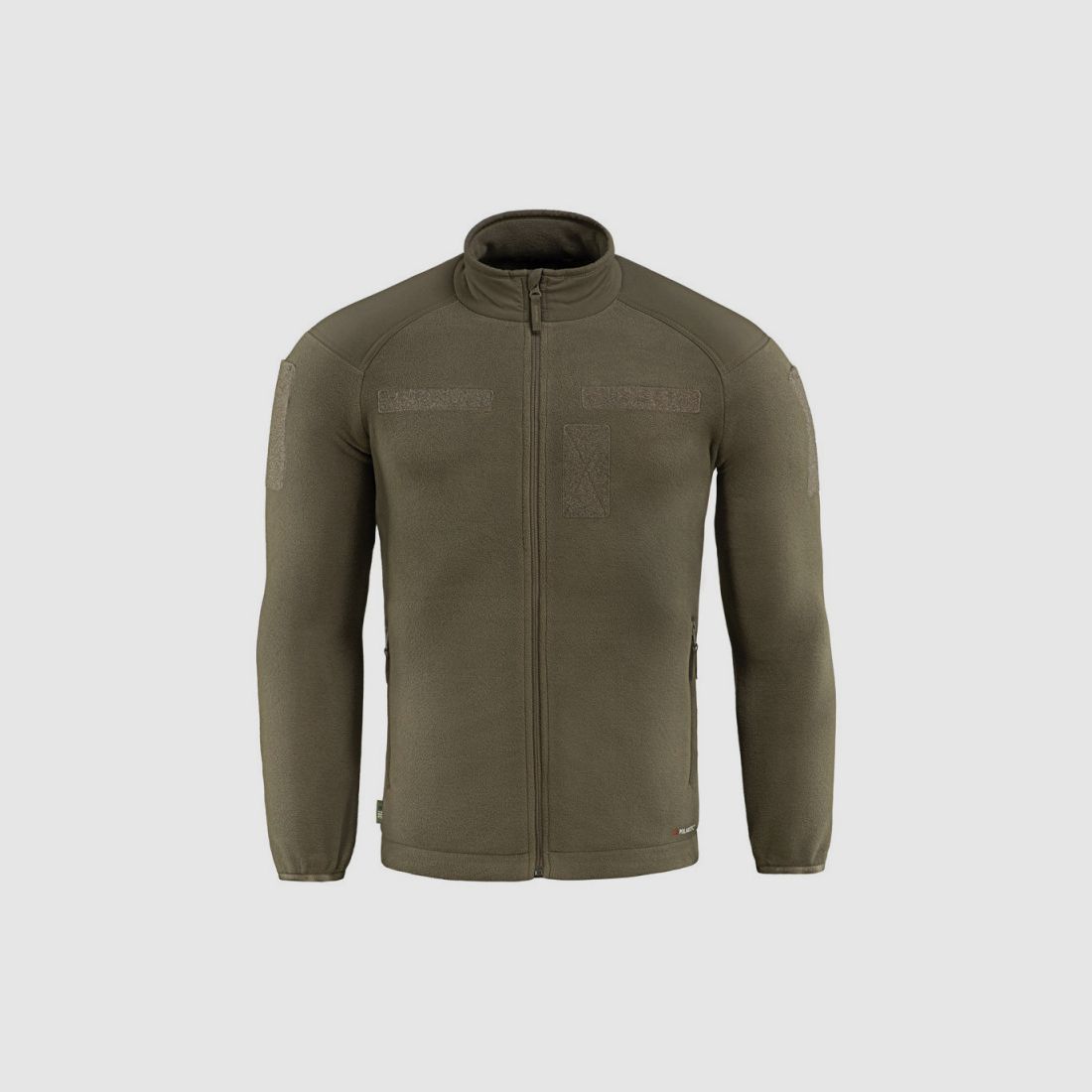 Polartec M-Tac Combat Fleece Kurtka - Polowanie i Outdoor, zdjęcie 12 z 15